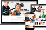 Web Design Trends Of 2024 That You Can Leverage For Your Fitness Studio