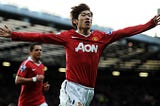 Ji Sung Park, the Player Who Is the Man of Steel And the Legend