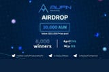 A Friendlier Crypto Space with Aufin Protocol