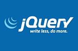 Why jQuery should be more appreciated