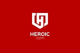 HEROIC — Новый уровень кибербезопасности | Преимущества проекта