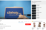 Where can Google Shopping Ads Appear on YouTube? Here are All the Ad Formats (So Far).