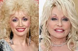 Dolly Parton And The Story Between These Stars And Wigs