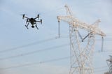 IG Drones: Revolutionizing the Transmission Line Industry