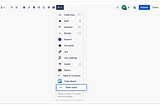 QTM4J Confluence Integration