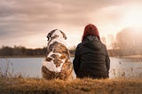AI — How to Be Truly Human