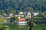 Exploring the 10 Best Temples in Sri Lanka: A Fusion of Spirituality