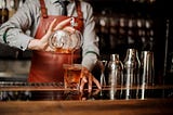 El creador de cocktails