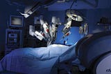 Robotic surgery costs more money and time than key hole surgery, studies show