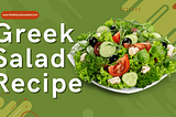 Top 5 Healthy Salad Recipes for Quick Work Lunches