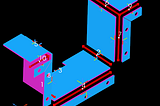 On sheet metal unfolding. Part 9: dynamic unfolding