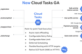 Cloud Tasks