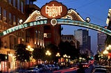 5 Reasons Gaslamp Quarter Downtown San Diego is a Great Place to Live in 2022 | 2023