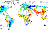 Integrate water constraints in optimized land spatial allocation: Part One: the strategy