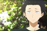 A Letter to the Silent Voice