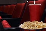 ¡Vamos al cine el fin de semana!