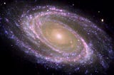 Messier 81: A Spiral Marvel in the Cosmic Sea