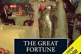What I Read in 2024: The Great Fortune by Olivia Manning