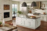 Kitchen Remodel Ideas and Cost