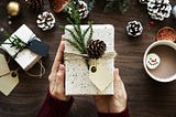 Using Machine Learning and Rasa to predict the best gift to someone