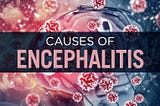 Encephalitis: Causes, Symptoms & Treatment
