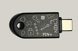 Introducing Token2 FIDO2 PIN+: The Security Key That Enforces Strong PIN Complexity