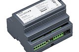 Philips Dynalite DDNG485 RS-485/DMX512 Gateway