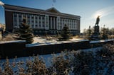 «Пусть побеждает сильнейший»