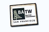 BATW “Stories of Culture, Travel and the World”— Contents