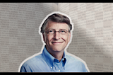 Do you know Bill Gates only Rated 4 Books 5 Stars?