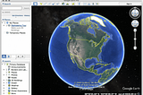 Google Earth Pro v7.3.4.8248 Crack With License Key Download [Latest] — Pc Software Crack Version