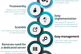 The Best Guide on Blockchain P2P Framework