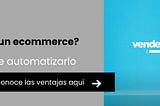 conecta hub conector ecommerce