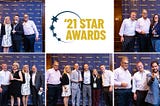 2021 STAR Awards: Honoring the best in franchise recruitment