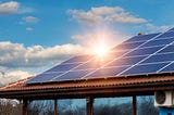 Solar Panels: A Great Way To Generate Electricity For Your Home