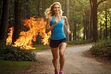 Walk Your Direction to Wellbeing: Expanding Your Everyday Advances