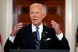 ‘Important moment’: Biden to speak at Democratic National Convention, White House says