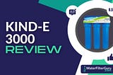 Kind E-3000 Review: A Data-Driven Analysis