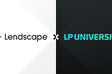 Lendscape X LP university AMA: What you need to know about Lendscape