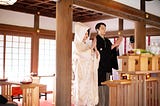 Top 10 Dreamy Wedding Chapels in Japan (Part 2)