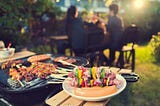 Must-Have Products for Your Next Barbecue
