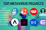 Top Metaverse Projects the World is Drooling Over — Digitally Cool