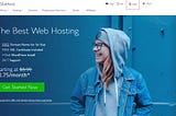 Bluehost ReviewIs This Web Hosting Company Worth Signing Up For?