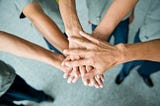 How businesses can help charities to raise awareness