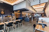 The Engineering That Goes into Designing and Building a Restaurant — Engineering News