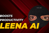 Leena AI Boosts Productivity