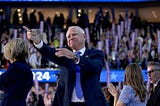Why Ordinary is Tim Walz’s Strength