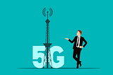 5G Network: The Future of Communication
