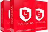CourseCube Review — Unlock Your Potential To Tap Into This $390 Billion Dollar Industry