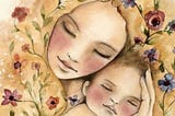 L’arte di essere madre